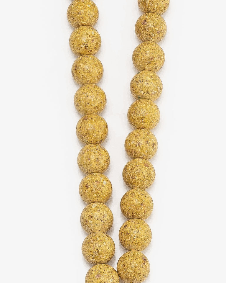 سبحة زنجبيل معطرة