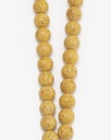 سبحة زنجبيل معطرة