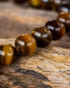 سوار كاجوال حجر طبيعي عين النمر
