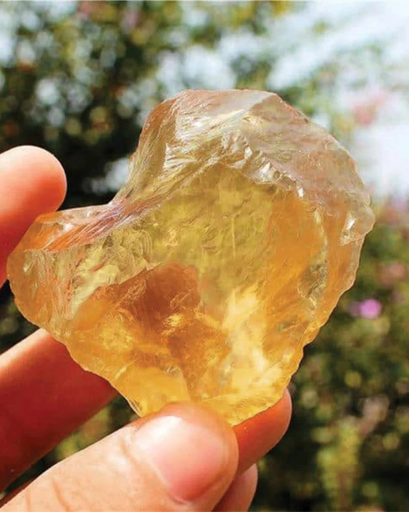 سبحة حجر جاموس ( الهاوليت ) وسترين