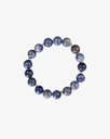 سوار السوداليت الأزرق - صفاء وأناقة عميقة